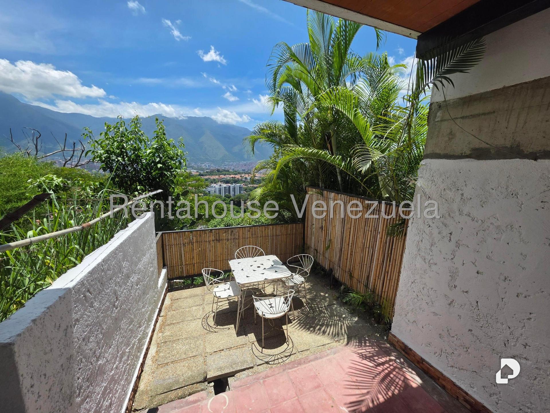 Casa en El Cafetal, Caracas – 5