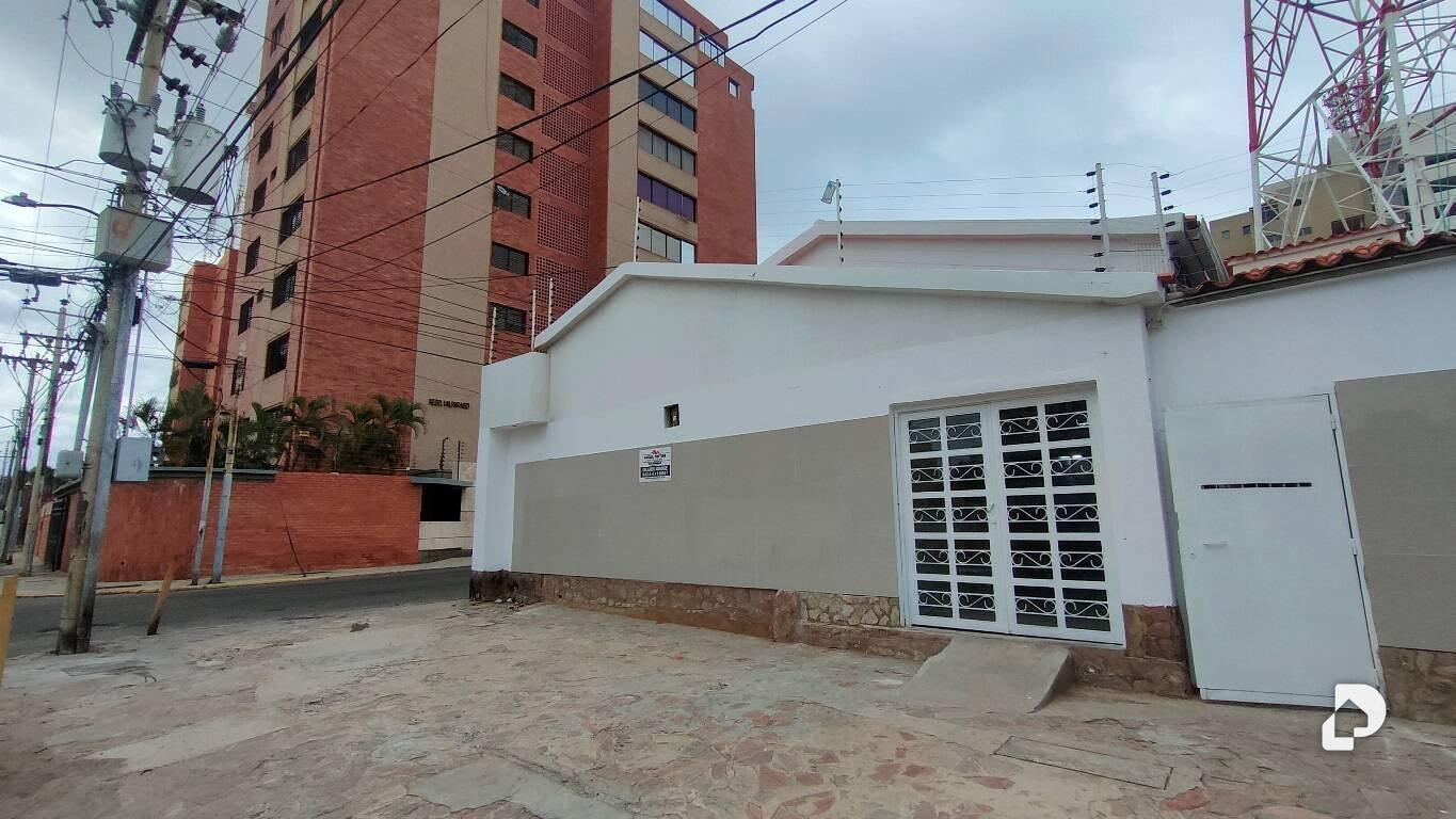 Local comercial en La Lago, Maracaibo – 1