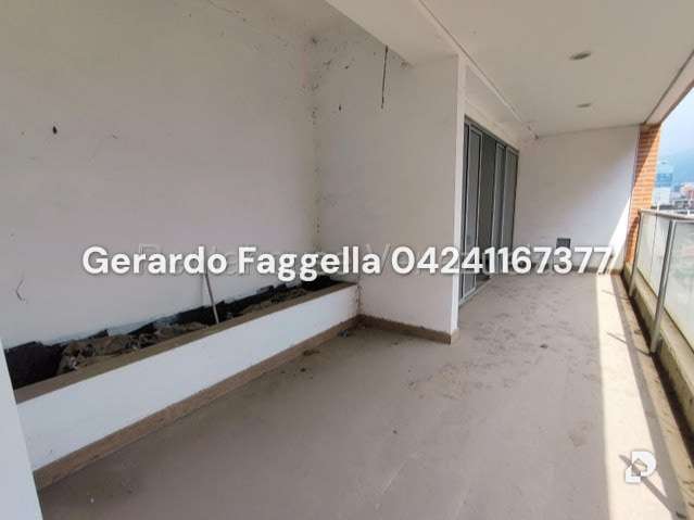 Apartamento en Las Mercedes, Caracas – 8