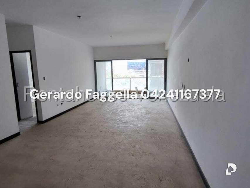 Apartamento en Las Mercedes, Caracas – 3