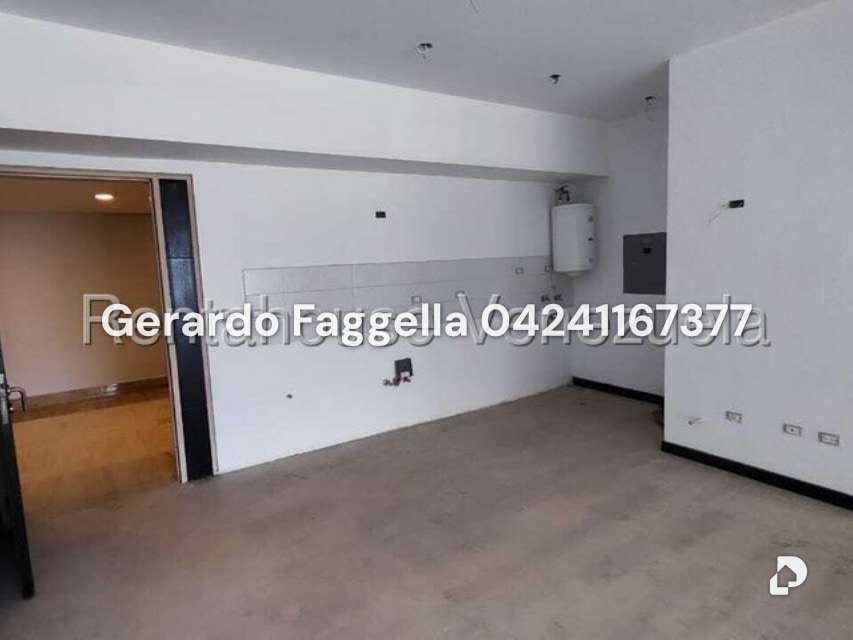 Apartamento en Las Mercedes, Caracas – 10