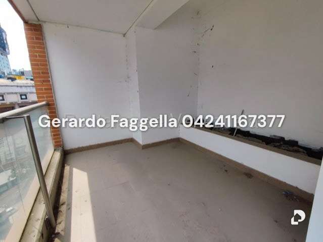 Apartamento en Las Mercedes, Caracas – 7