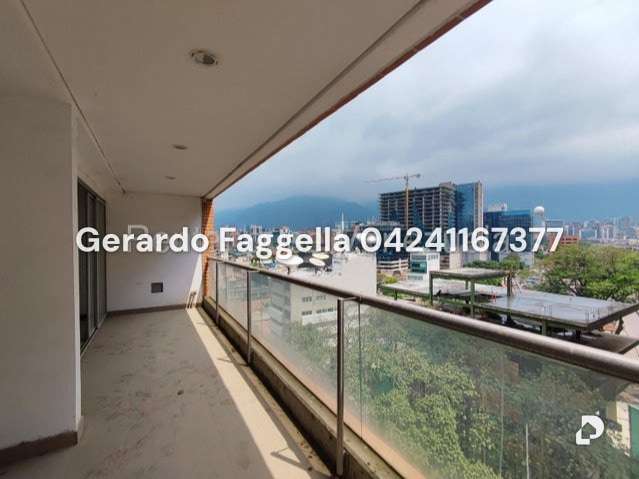 Apartamento en Las Mercedes, Caracas – 9