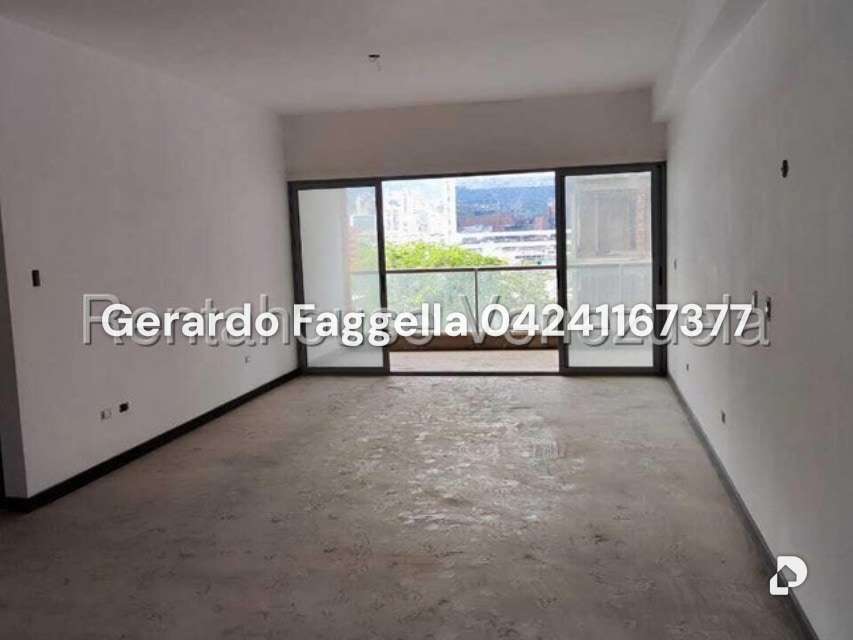 Apartamento en Las Mercedes, Caracas – 4
