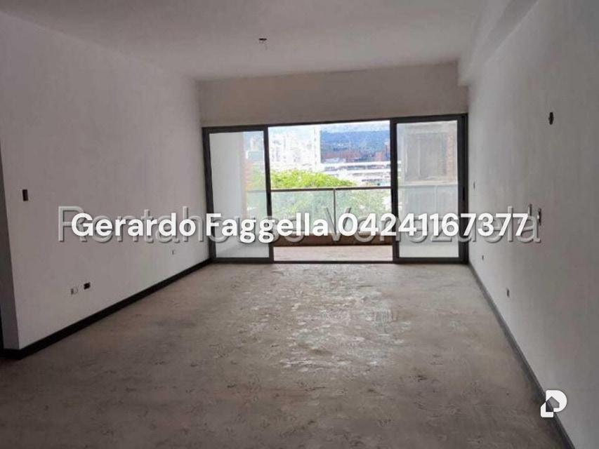 Apartamento en Las Mercedes, Caracas – 4