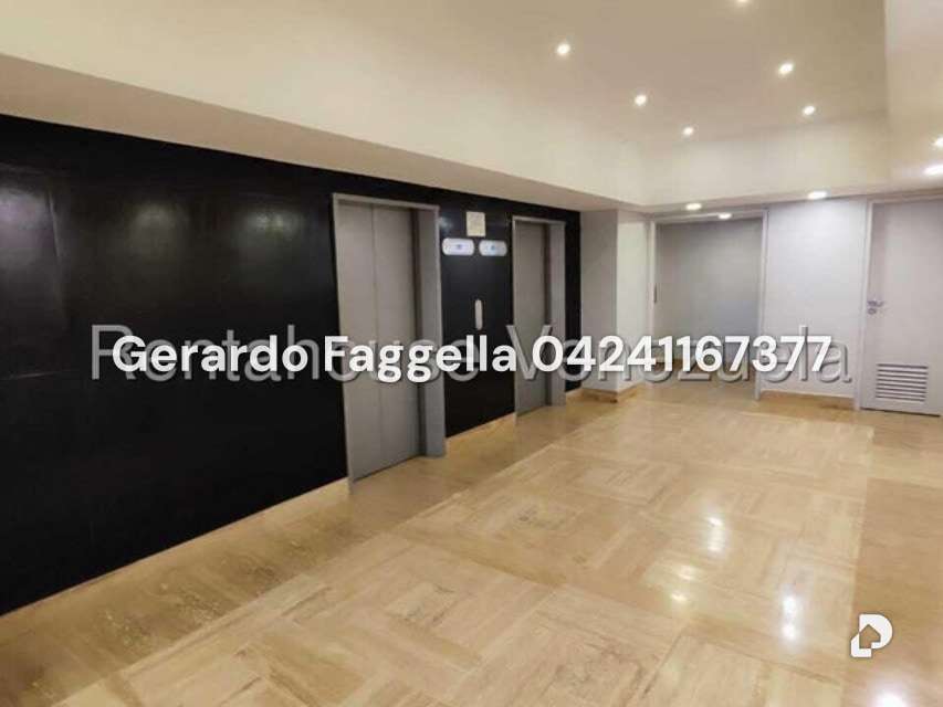 Apartamento en Las Mercedes, Caracas – 2