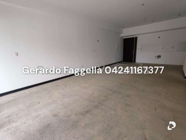 Apartamento en Las Mercedes, Caracas – 5