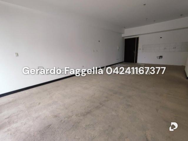 Apartamento en Las Mercedes, Caracas – 5