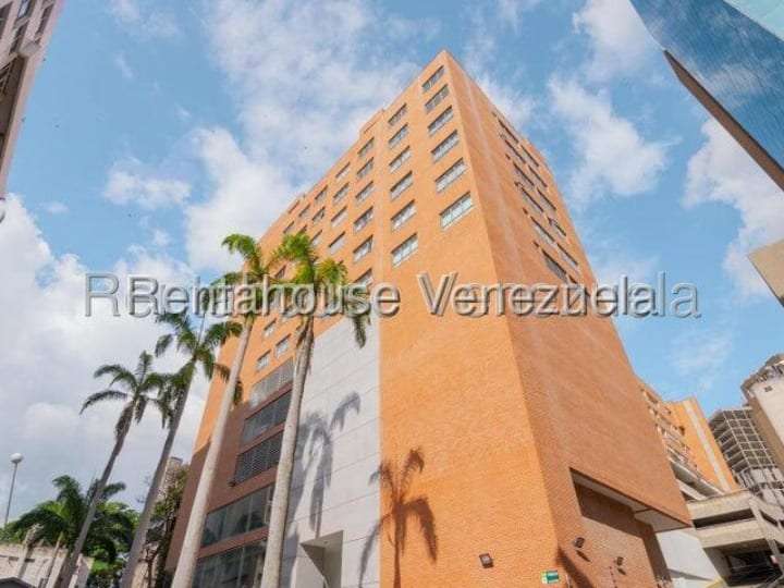 Apartamento en Las Mercedes, Caracas - 1