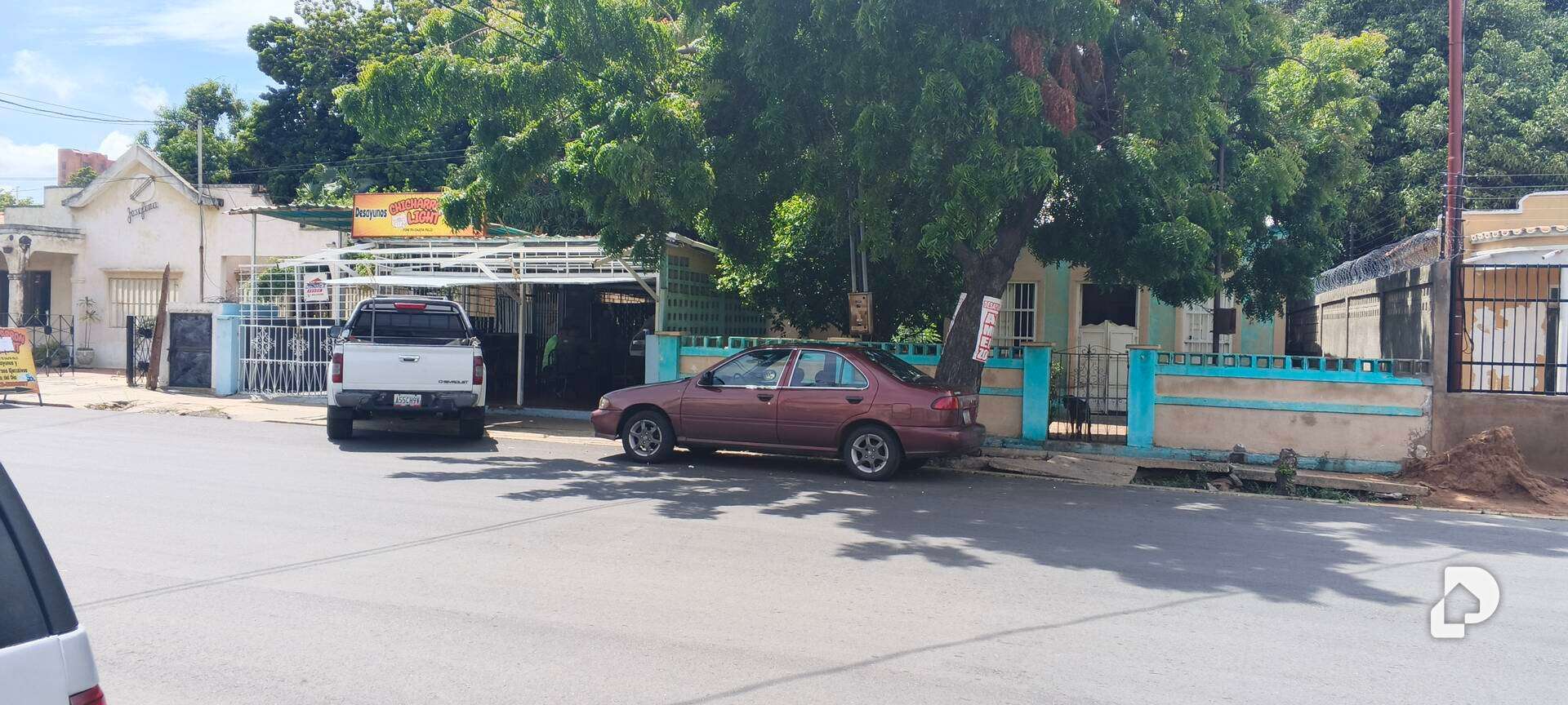 Terreno en Tierra Negra, Maracaibo – 1