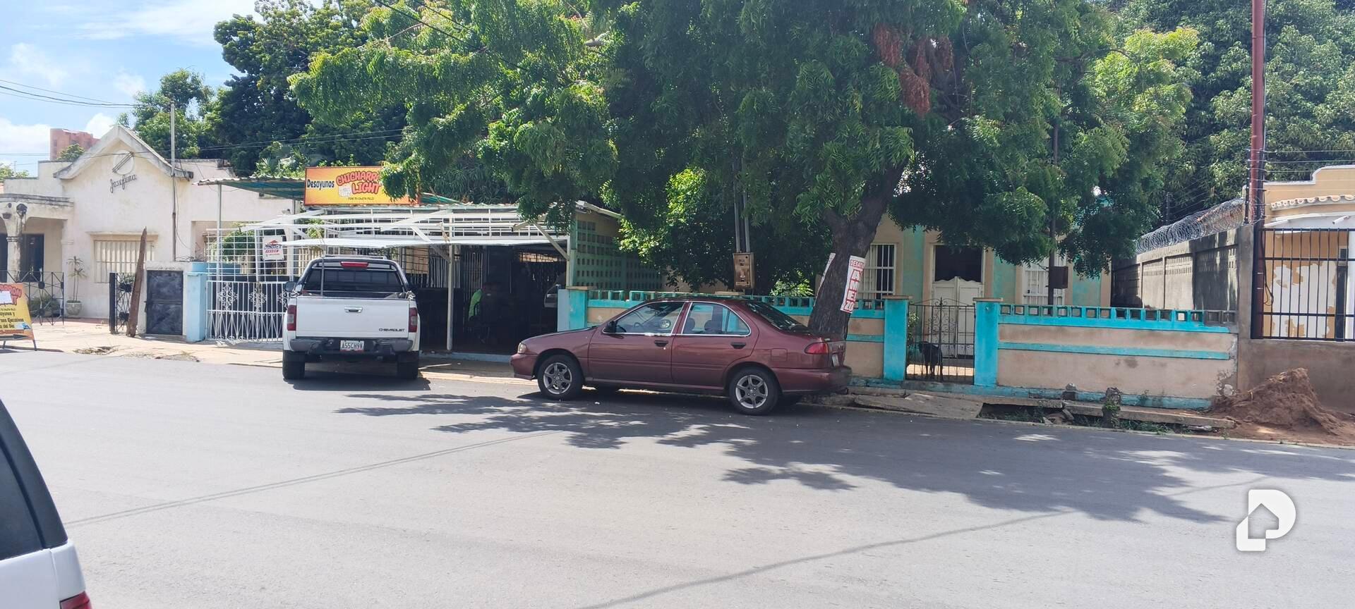 Terreno en Tierra Negra, Maracaibo – 1