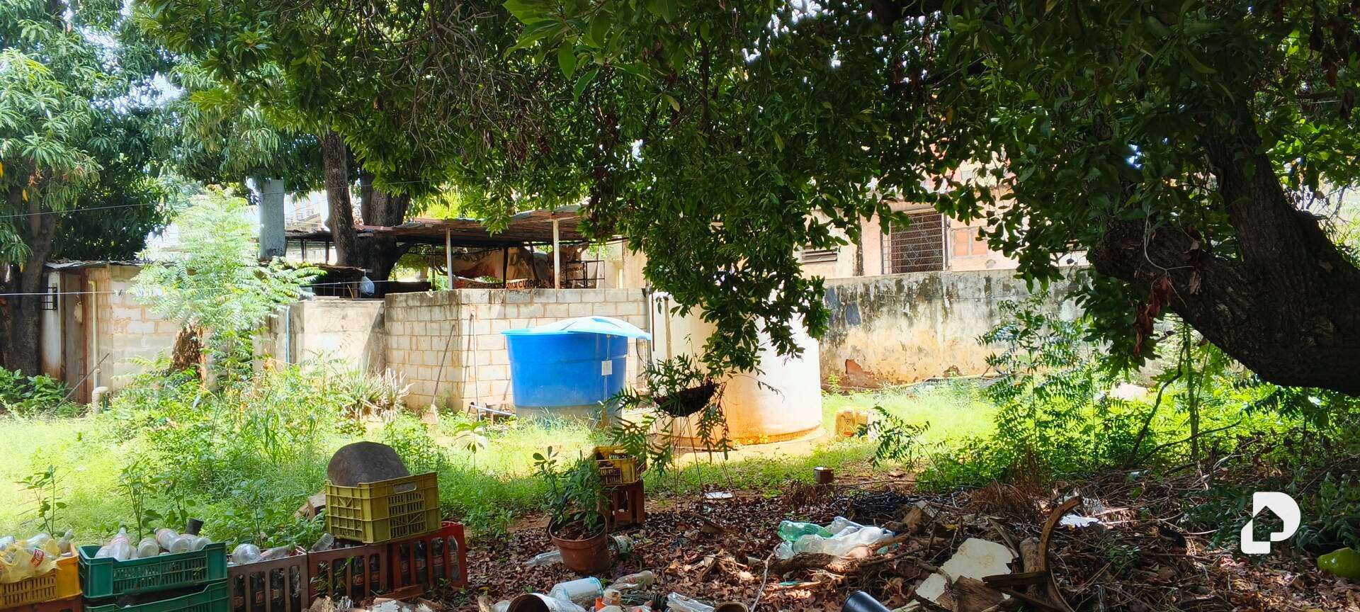 Terreno en Tierra Negra, Maracaibo – 3
