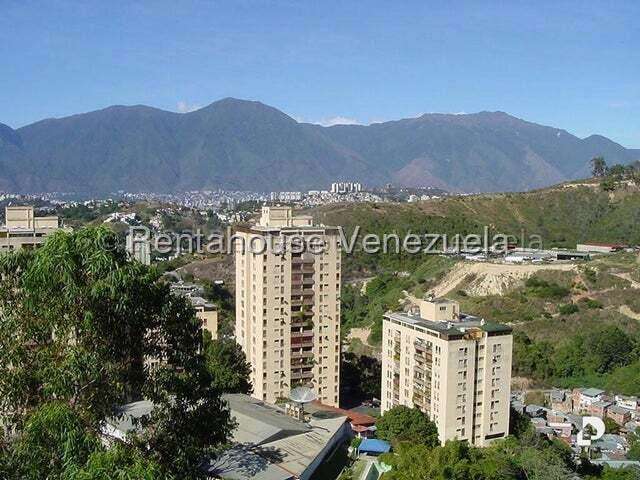 Galpón en El Placer, Caracas – 2