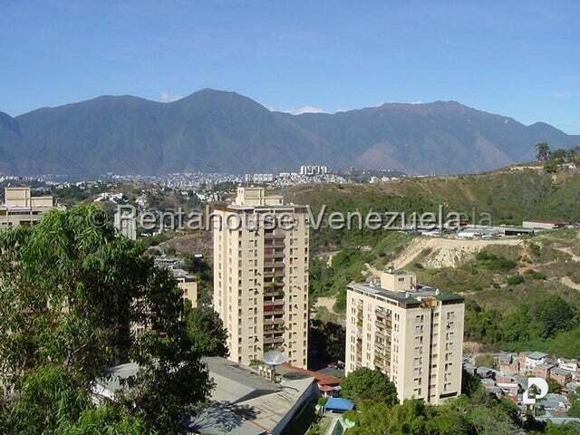 Galpón en El Placer, Caracas – 2