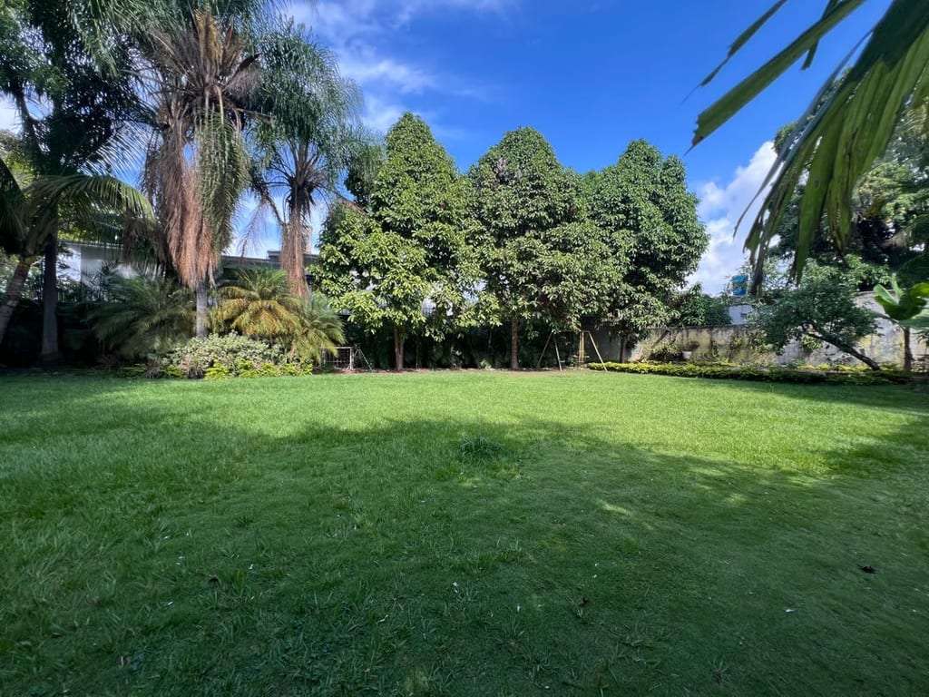 Terreno en La Floresta, Caracas - 1