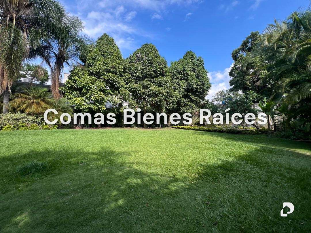 Terreno en La Floresta, Caracas – 10