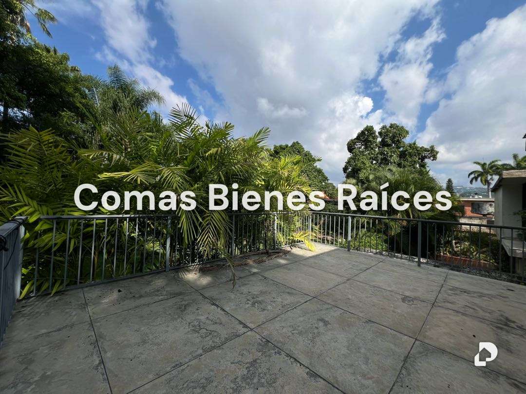 Terreno en La Floresta, Caracas – 5