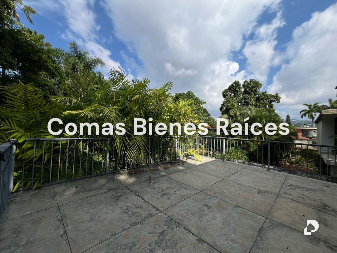 Terreno en La Floresta, Caracas – 5