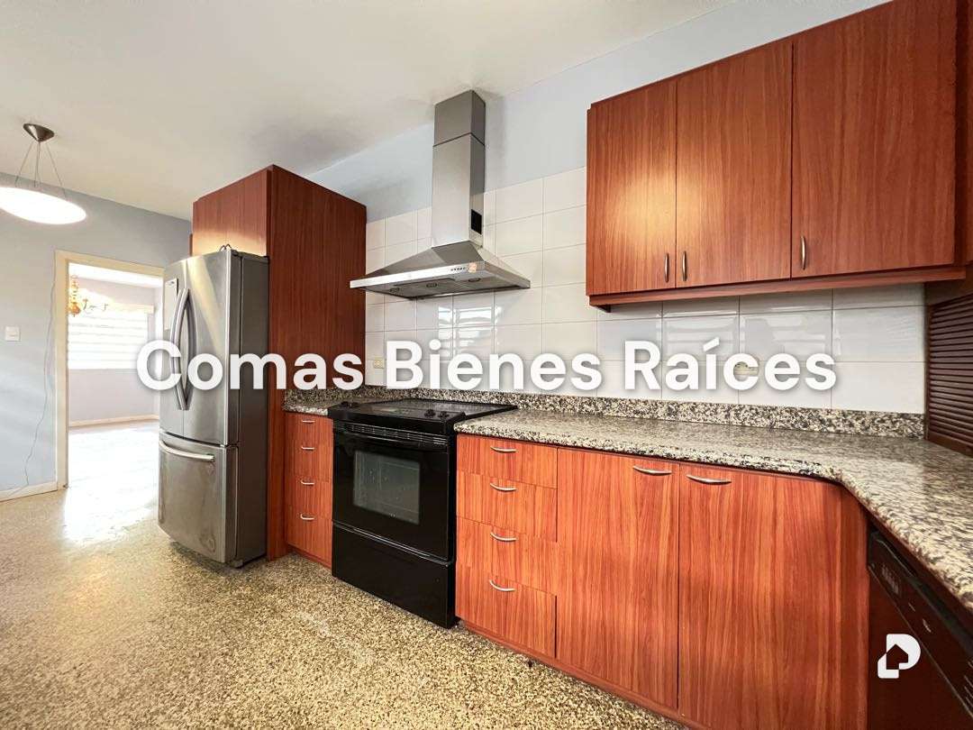Terreno en La Floresta, Caracas – 8