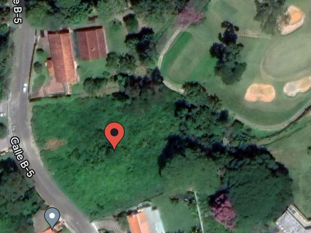 Terreno en La Lagunita, Caracas - 1
