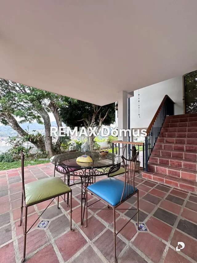 Casa en Lomas De La Trinidad, Caracas – 20