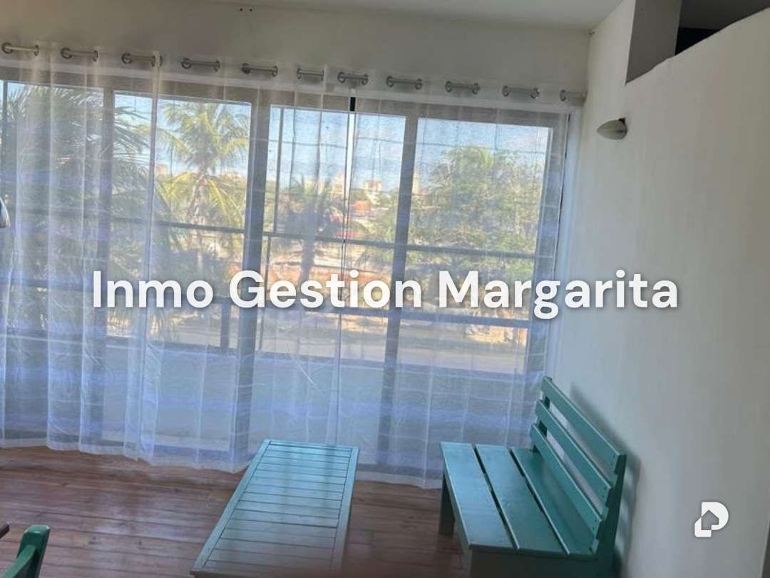 Apartamento en Urbanización Dumar, Margarita – 1