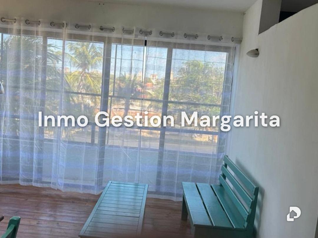 Apartamento en Urbanización Dumar, Margarita – 1