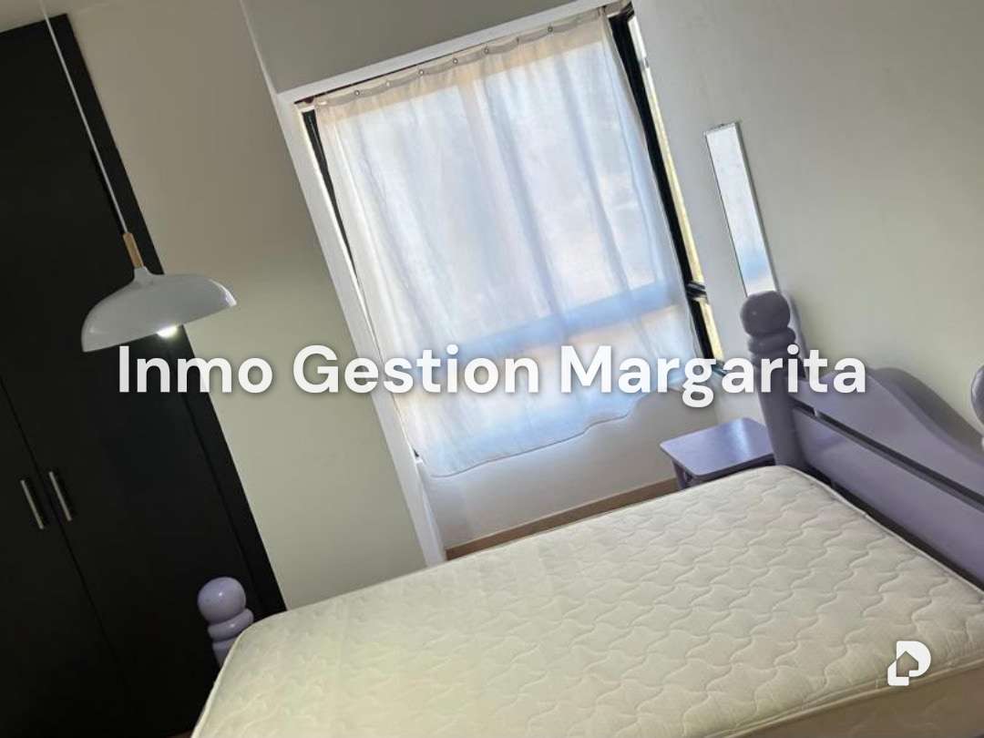 Apartamento en Urbanización Dumar, Margarita – 3