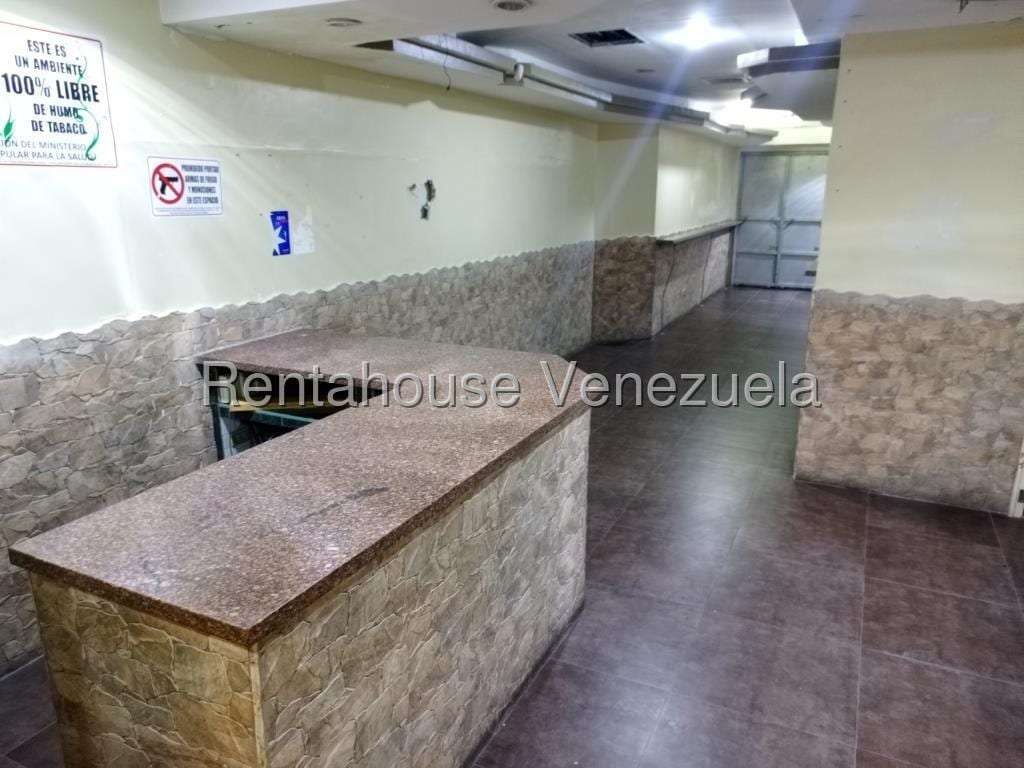 Edificio en Catedral, Caracas