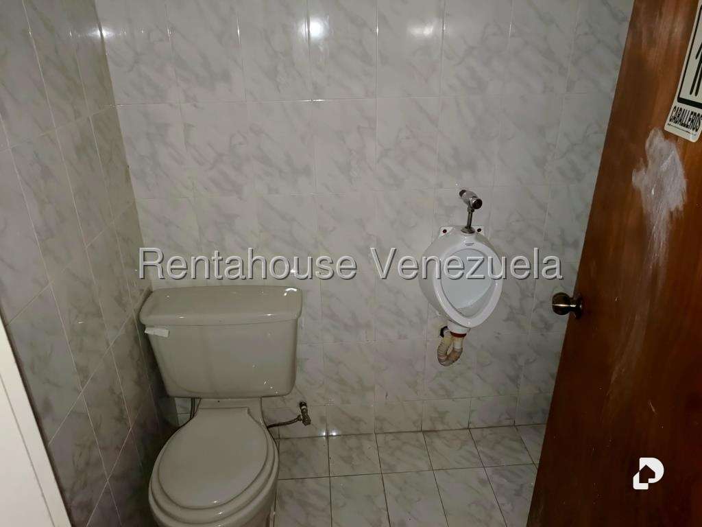 Edificio en Parroquia Catedral, Caracas – 29