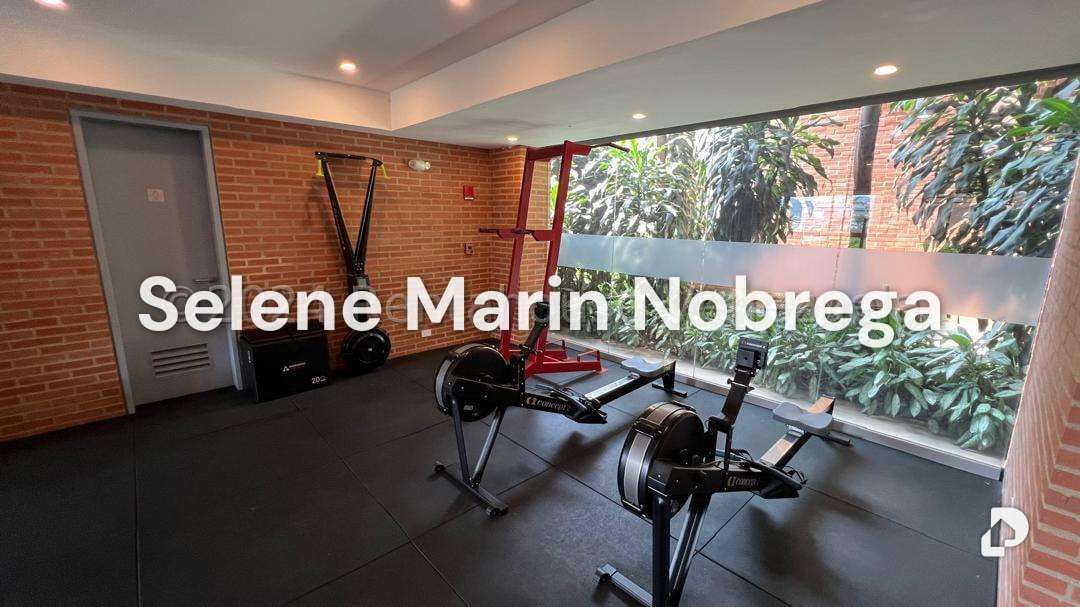 Apartamento en Las Mercedes, Caracas – 20