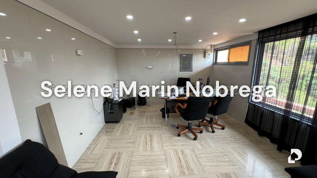 Apartamento en Las Mercedes, Caracas – 5