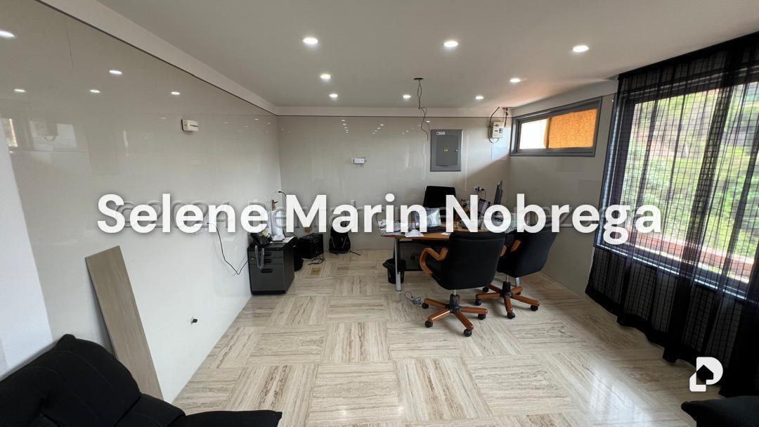 Apartamento en Las Mercedes, Caracas – 5