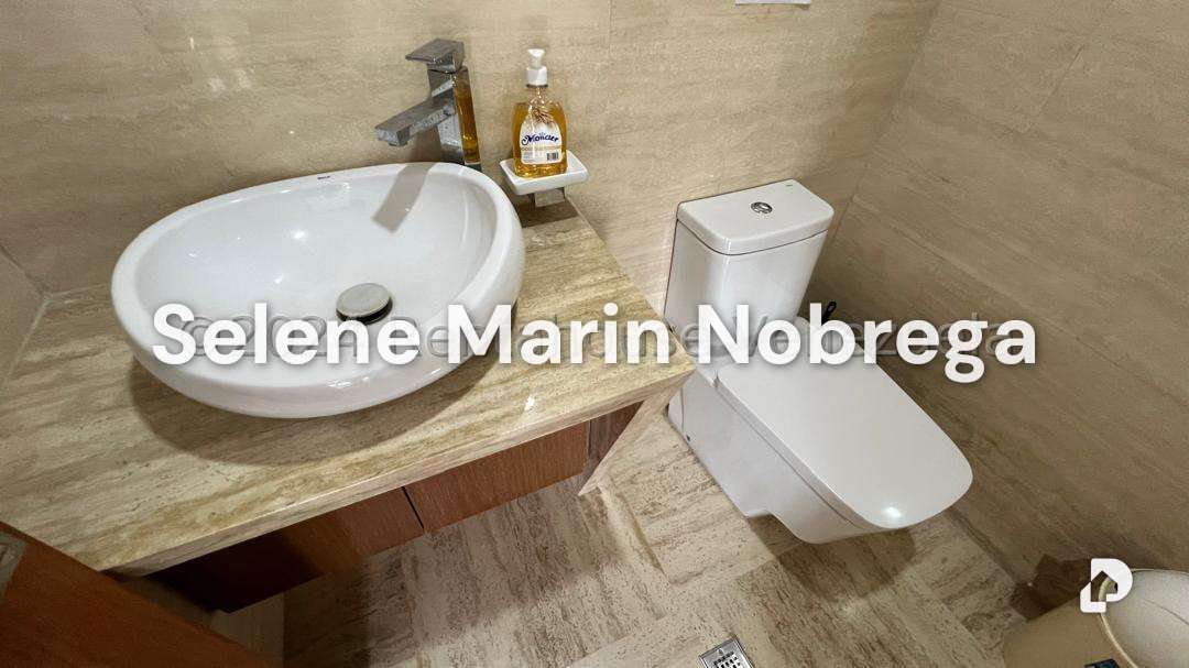 Apartamento en Las Mercedes, Caracas – 7