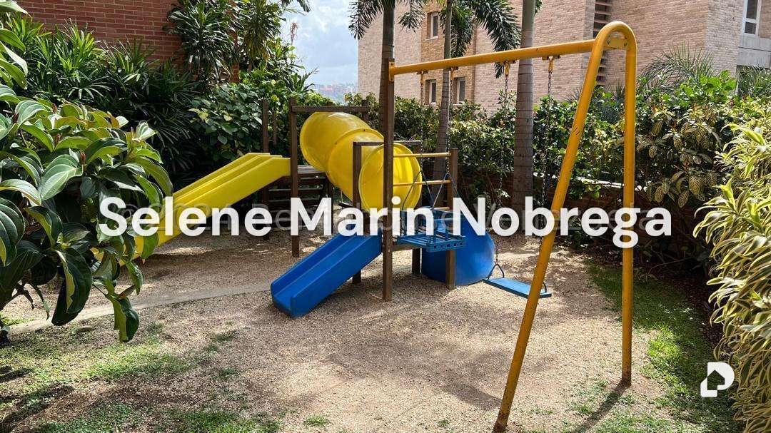 Apartamento en Las Mercedes, Caracas – 22