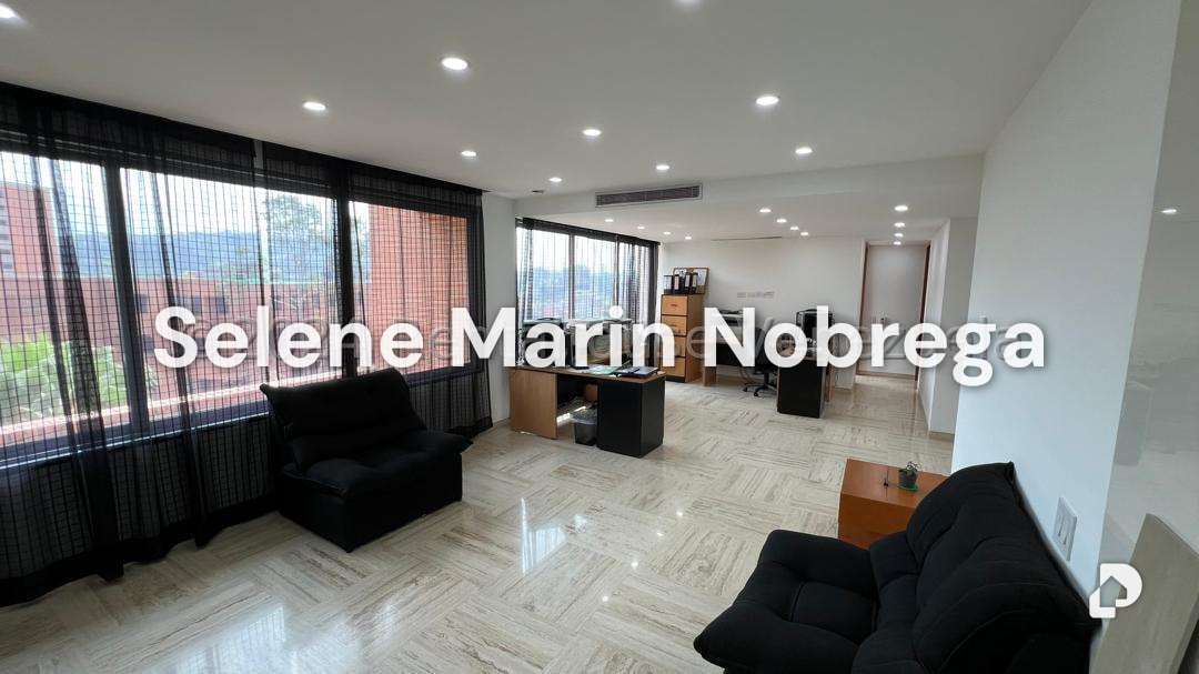 Apartamento en Las Mercedes, Caracas – 4
