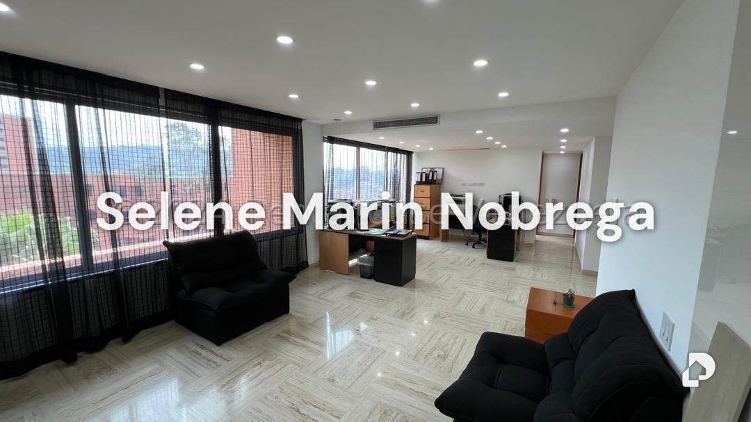 Apartamento en Las Mercedes, Caracas – 4