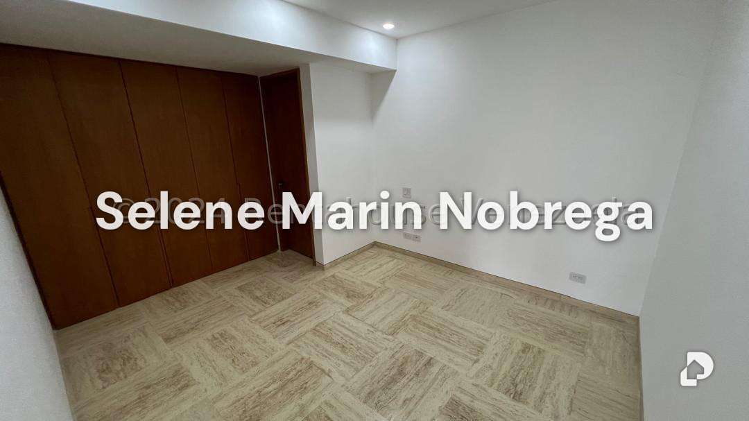 Apartamento en Las Mercedes, Caracas – 16