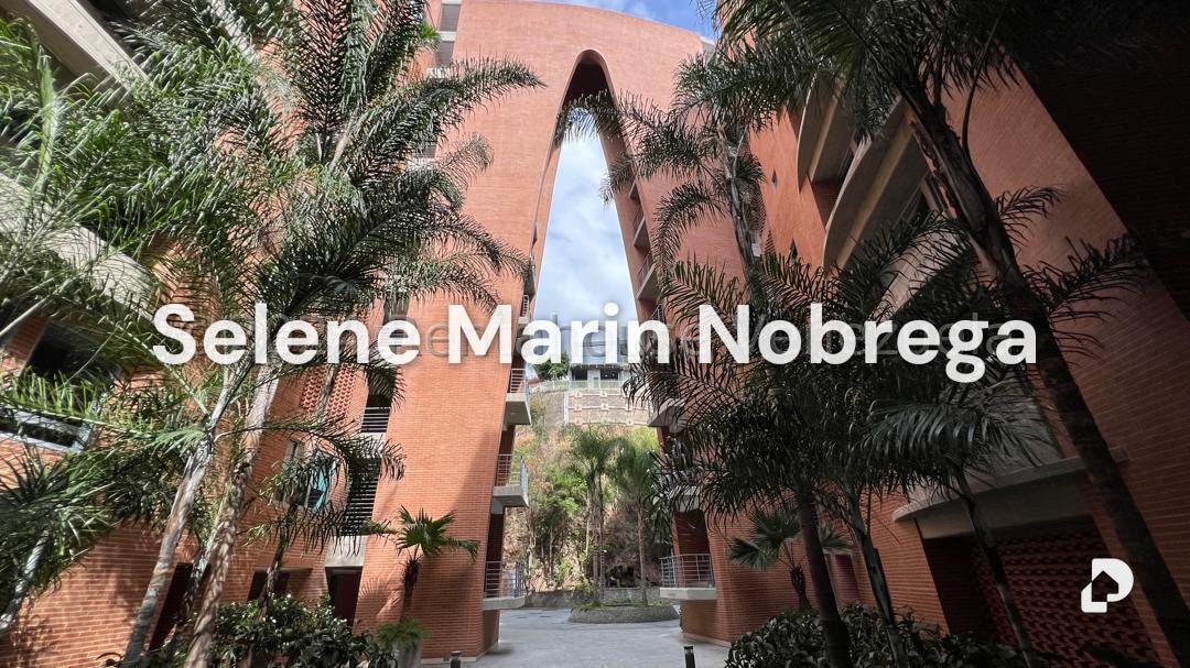 Apartamento en Las Mercedes, Caracas – 1