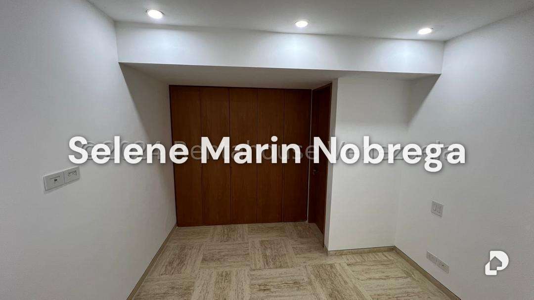 Apartamento en Las Mercedes, Caracas – 14