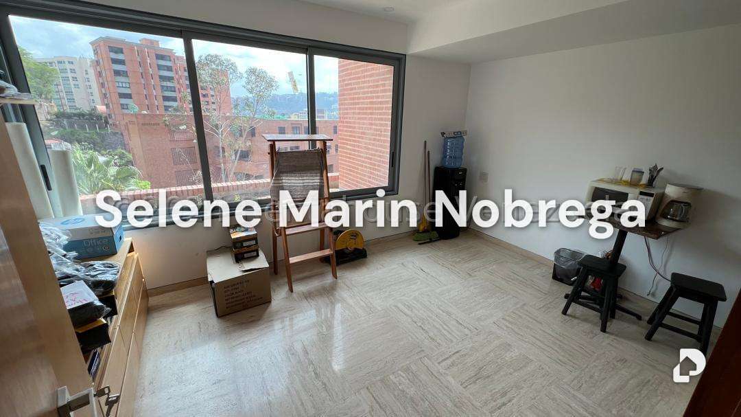 Apartamento en Las Mercedes, Caracas – 9