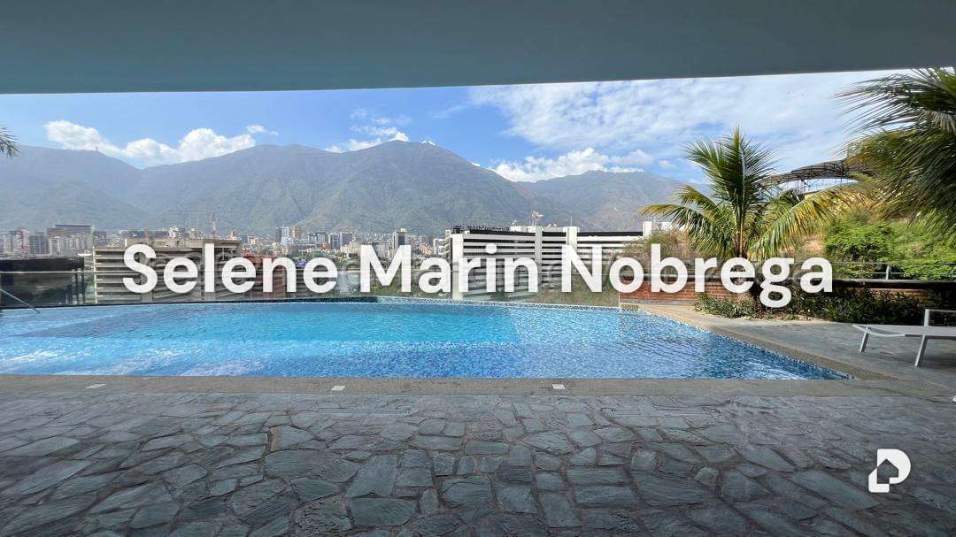 Apartamento en Las Mercedes, Caracas – 2