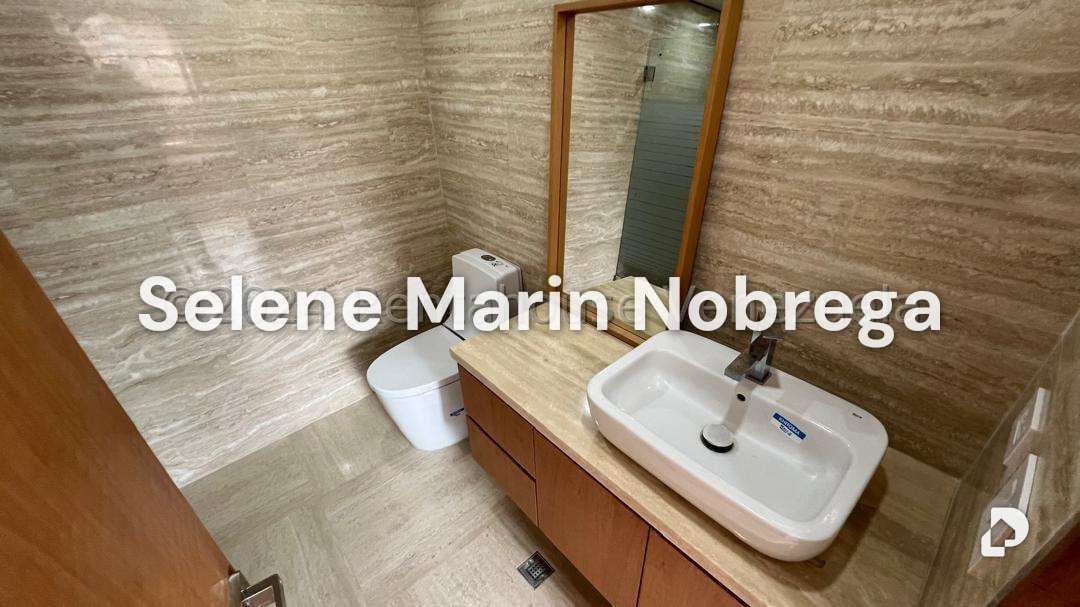 Apartamento en Las Mercedes, Caracas – 12