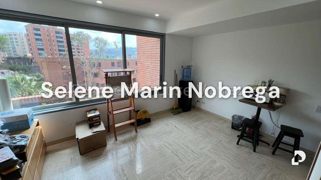 Apartamento en Las Mercedes, Caracas – 8