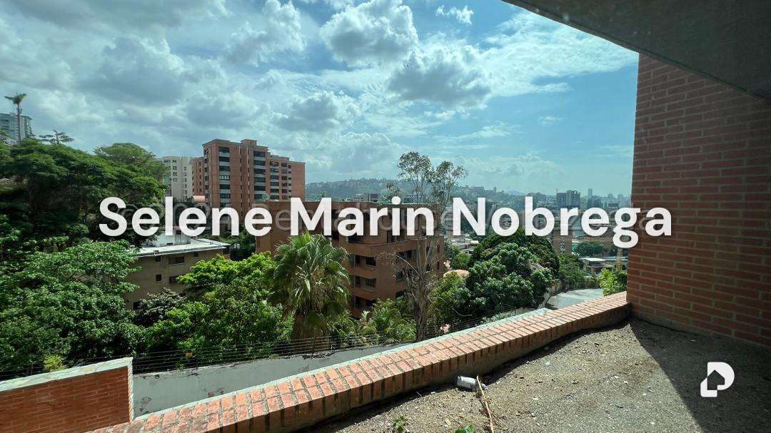 Apartamento en Las Mercedes, Caracas – 10
