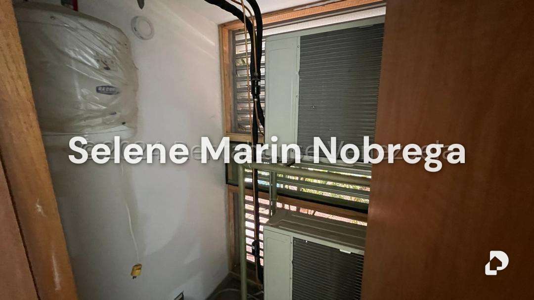 Apartamento en Las Mercedes, Caracas – 18