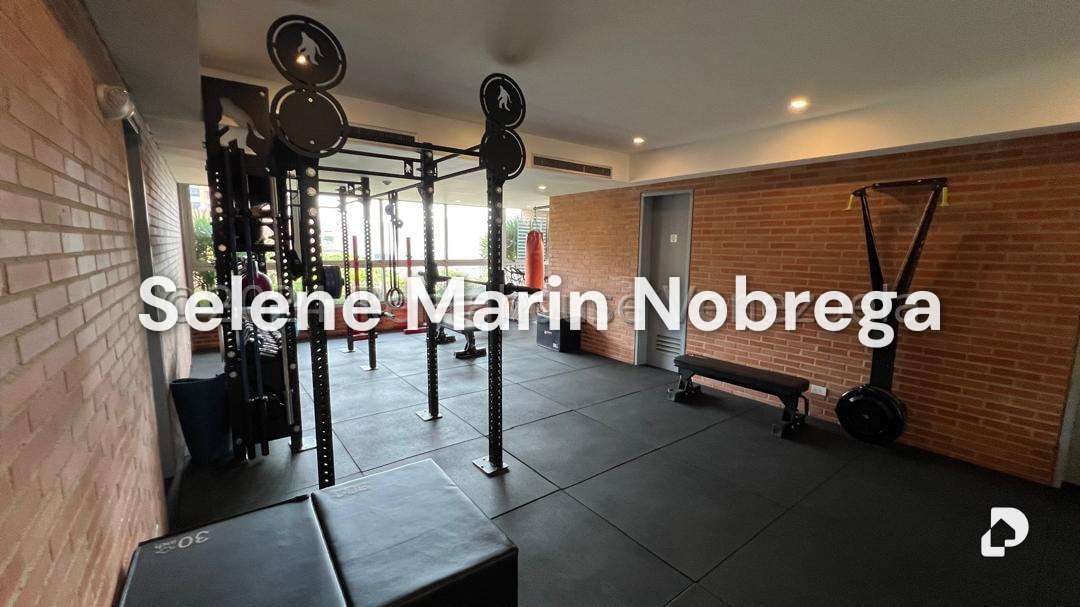 Apartamento en Las Mercedes, Caracas – 21