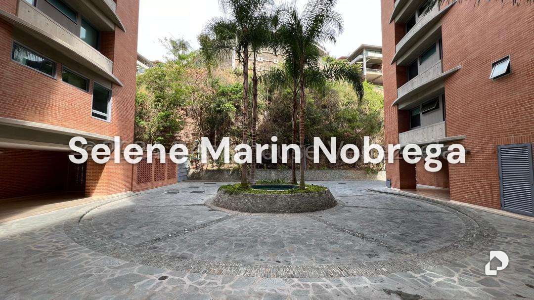 Apartamento en Las Mercedes, Caracas – 19