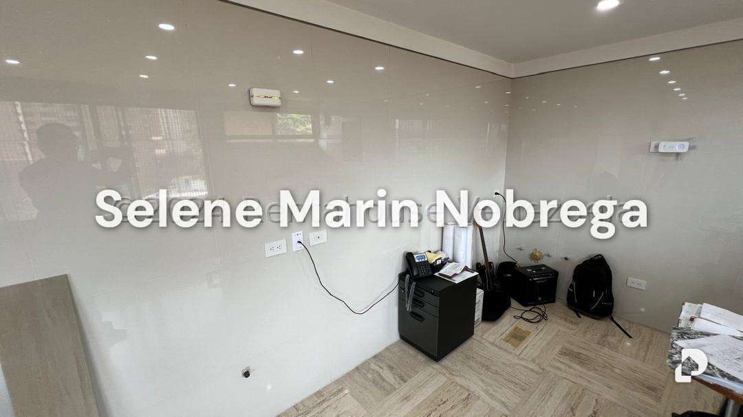 Apartamento en Las Mercedes, Caracas – 6