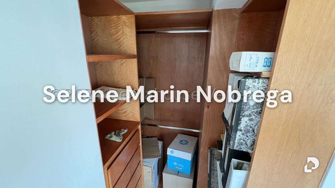 Apartamento en Las Mercedes, Caracas – 11
